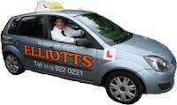 Elliotts School Of Motoring 632750 Image 0